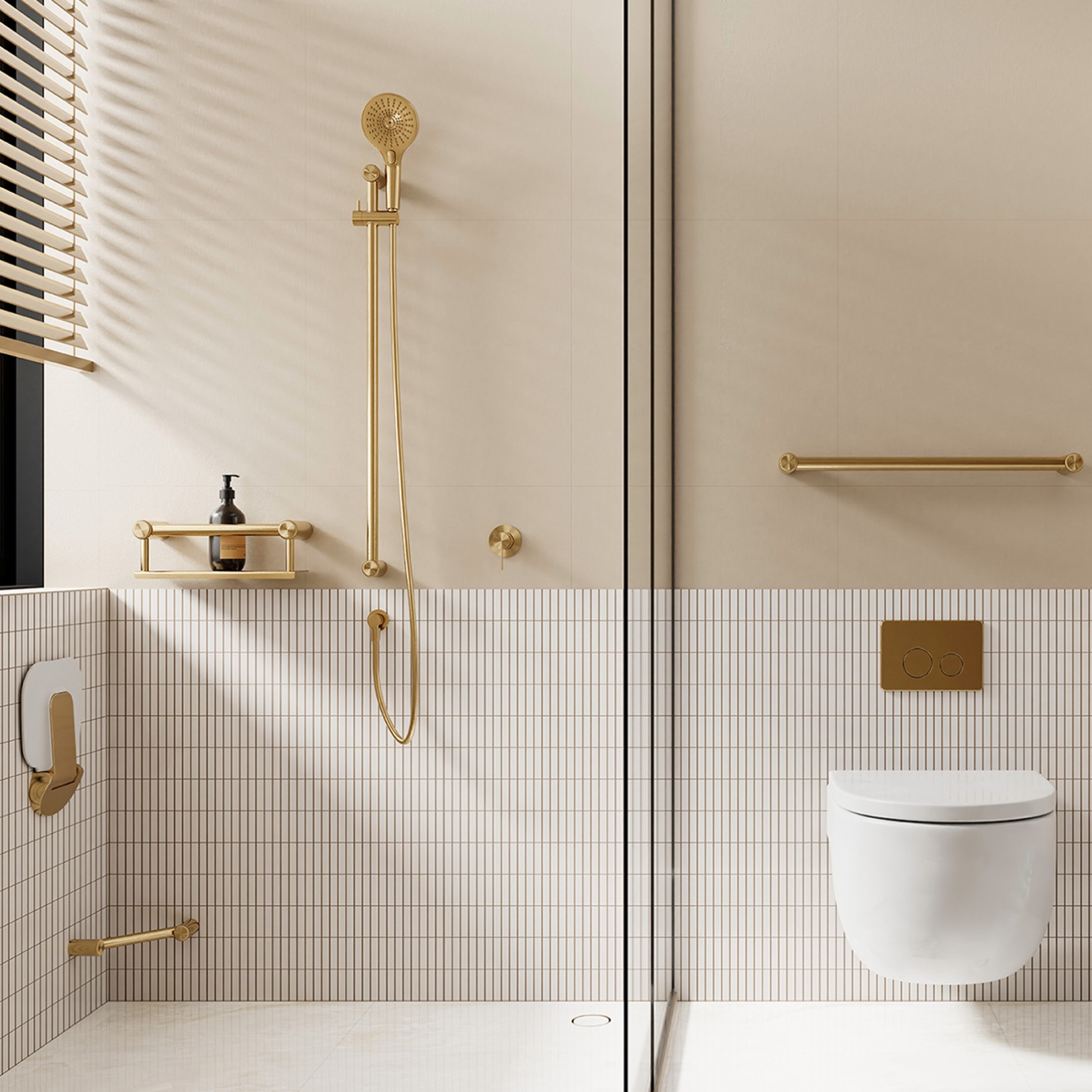 You are currently viewing MECCA CARE ACCESSIBLE BATHROOM COLLECTION