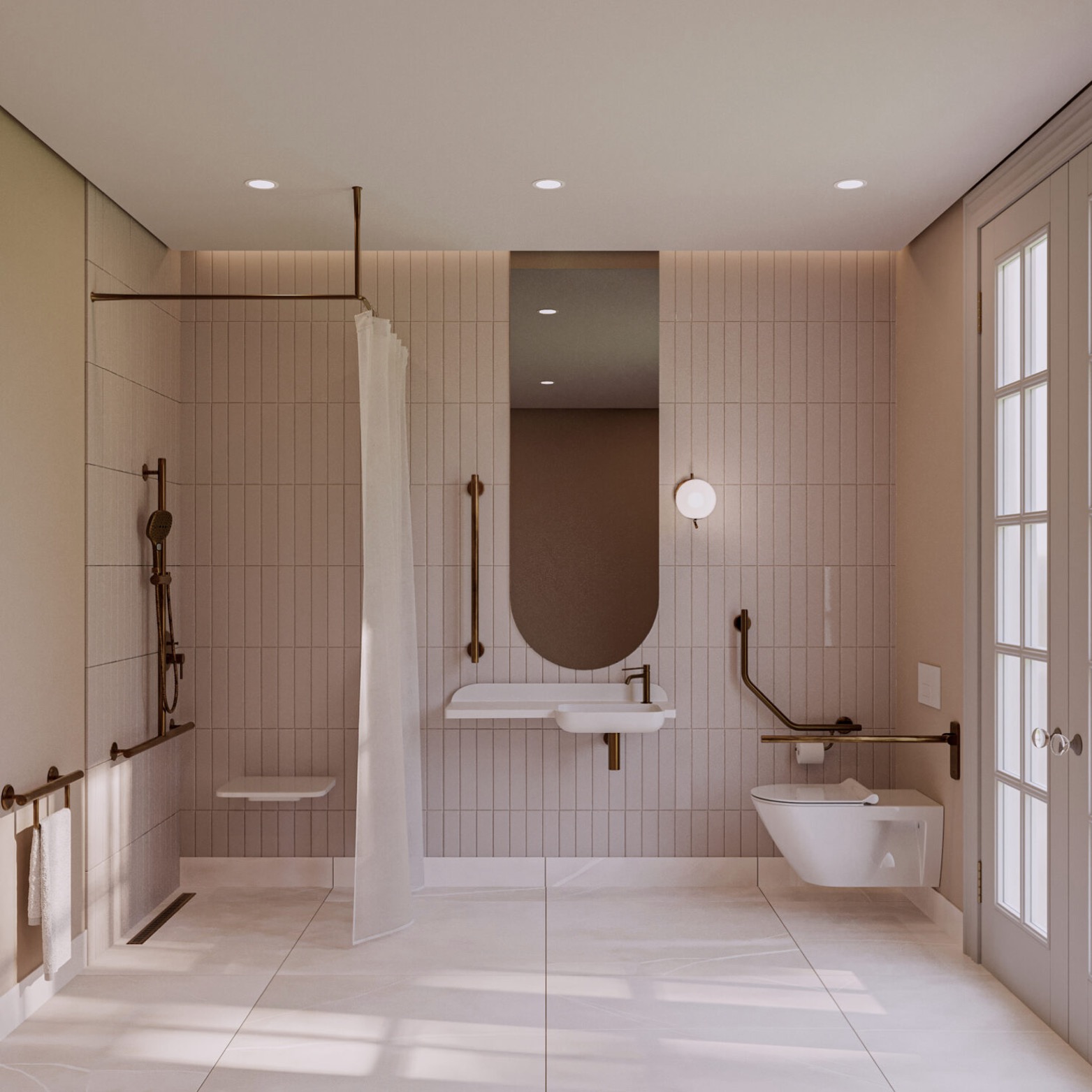 You are currently viewing DESIGNING FOR LONGEVITY MAY BE THE NEW LUXURY